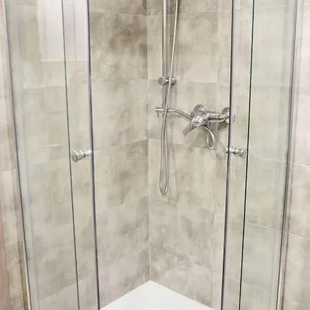 Apartament Zlotnikow II *